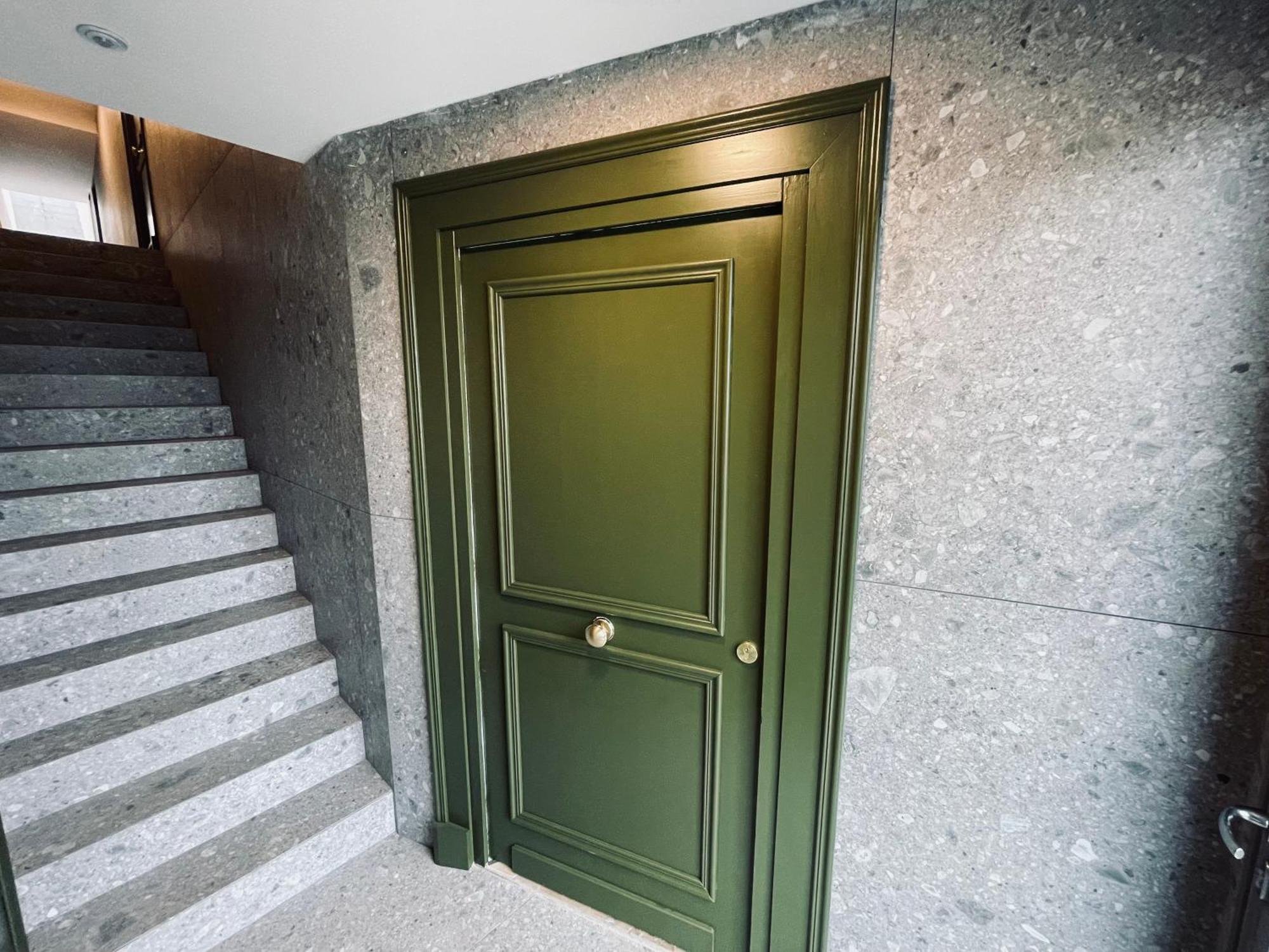 Maison Lacroix Apartment *