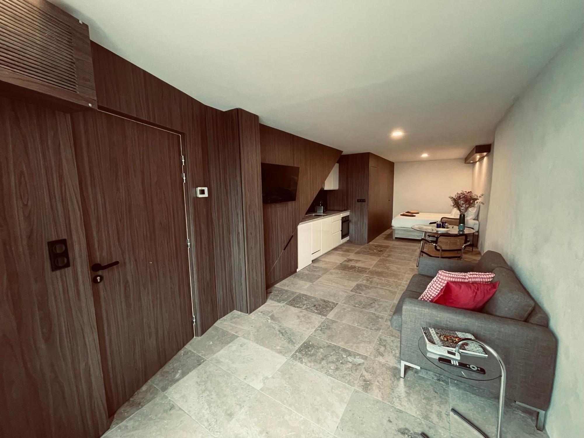 Maison Lacroix * Sete